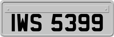 IWS5399
