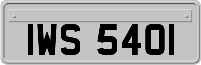 IWS5401