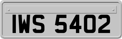 IWS5402