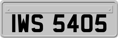 IWS5405