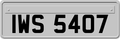 IWS5407