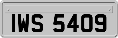 IWS5409