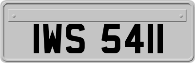 IWS5411