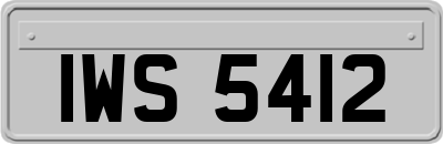 IWS5412