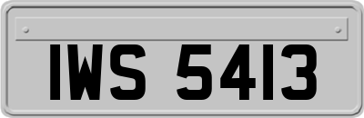 IWS5413