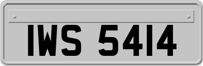 IWS5414