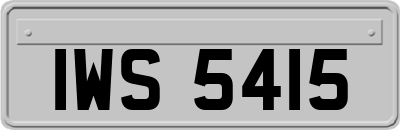 IWS5415