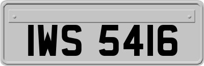 IWS5416