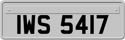 IWS5417