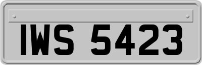 IWS5423