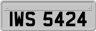 IWS5424