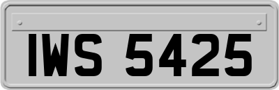 IWS5425
