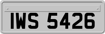 IWS5426