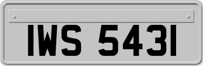 IWS5431