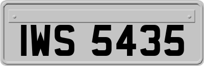 IWS5435