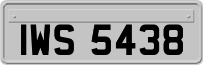 IWS5438