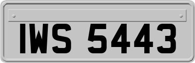 IWS5443