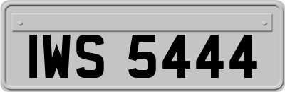 IWS5444