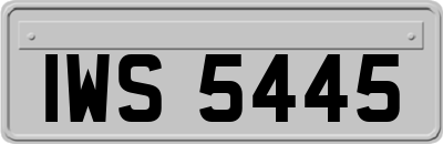 IWS5445