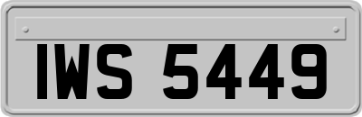 IWS5449