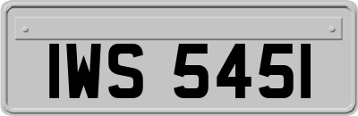IWS5451