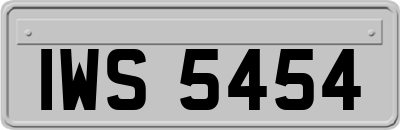 IWS5454