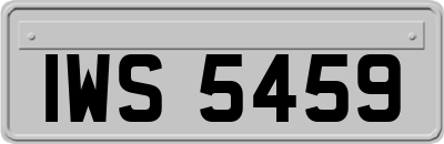 IWS5459