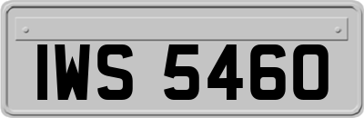 IWS5460
