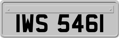 IWS5461
