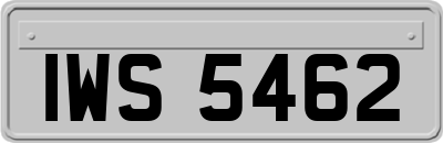 IWS5462