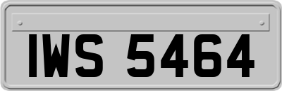 IWS5464