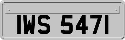 IWS5471
