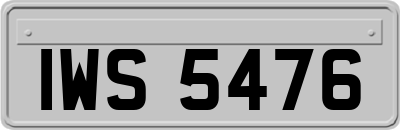 IWS5476