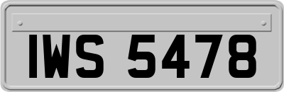 IWS5478