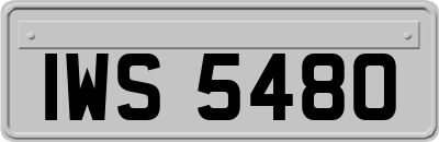 IWS5480