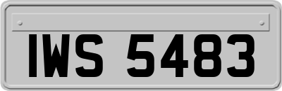 IWS5483