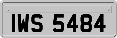 IWS5484