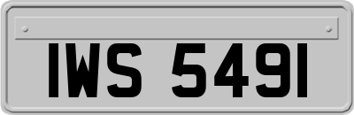 IWS5491