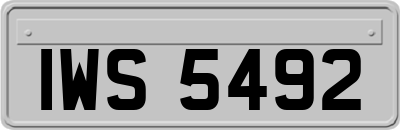 IWS5492