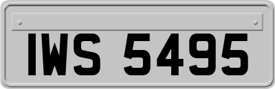IWS5495