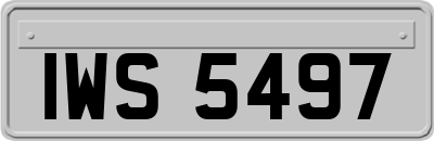IWS5497