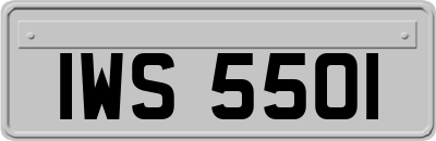 IWS5501