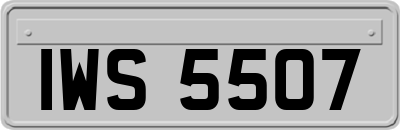 IWS5507