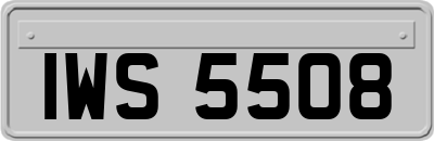 IWS5508