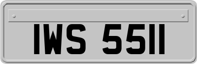 IWS5511