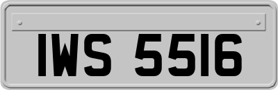IWS5516