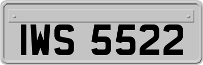IWS5522