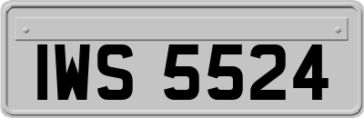 IWS5524