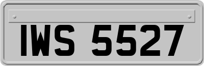 IWS5527