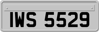IWS5529